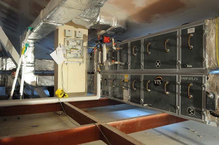 Remont budynku dworca PKP zdjęcie nr 43195