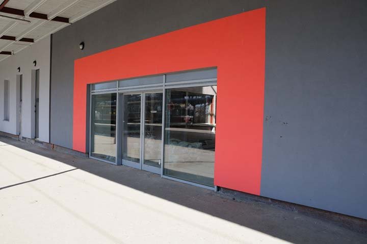 Remont budynku dworca PKP zdjęcie nr 43178