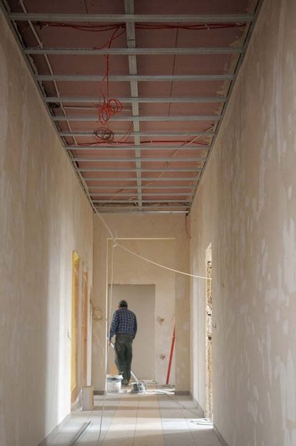 Remont budynku dworca PKP zdjęcie nr 43191