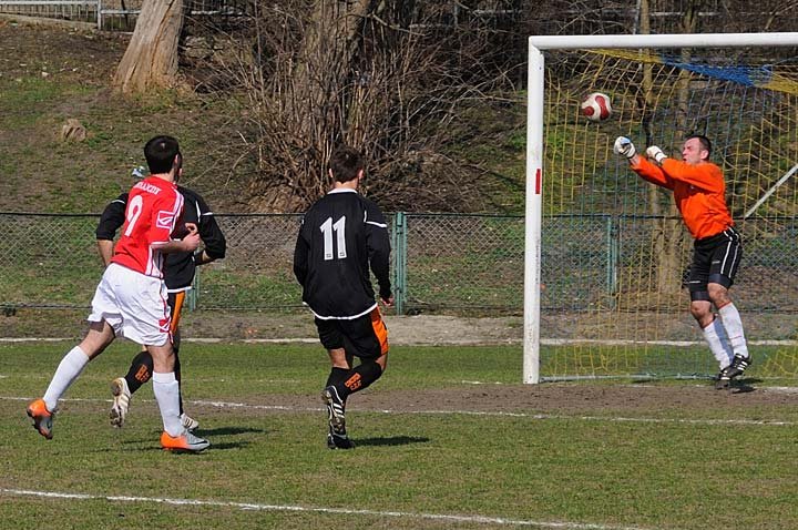 Concordia Elbląg - MKS Korsze 0:1 zdjęcie nr 43295