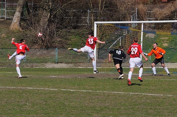 Concordia Elbląg - MKS Korsze 0:1 zdjęcie nr 43288