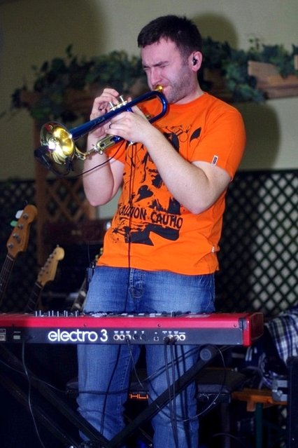 Happysad zagrał w Edenie zdjęcie nr 43327