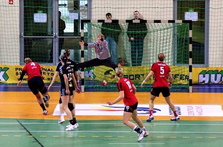 Szczęście było blisko zdjęcie nr 43489