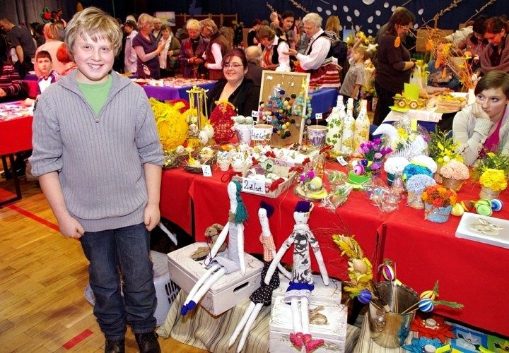 Smakowicie i świątecznie w Światowidzie zdjęcie nr 43602