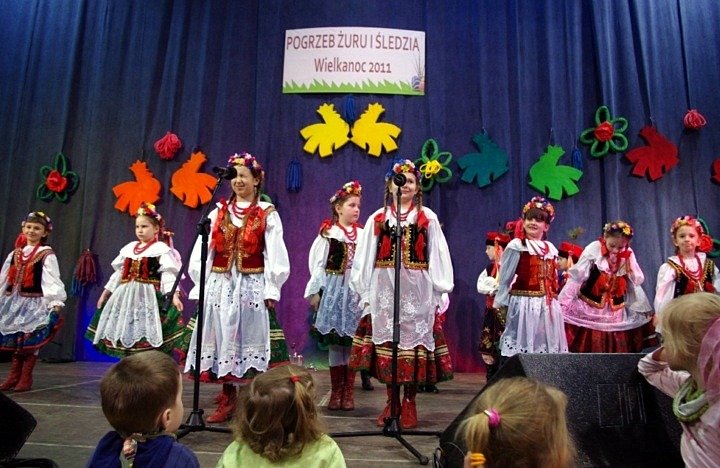 Smakowicie i świątecznie w Światowidzie zdjęcie nr 43597