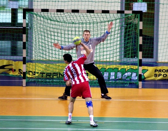 Niespodziwana porażka zdjęcie nr 43666