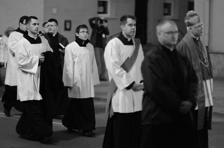 Elbląska Droga Krzyżowa zdjęcie nr 43708