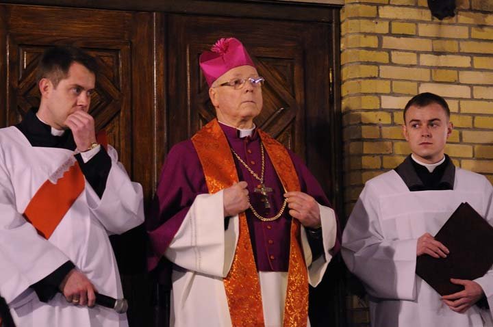 Elbląska Droga Krzyżowa zdjęcie nr 43719