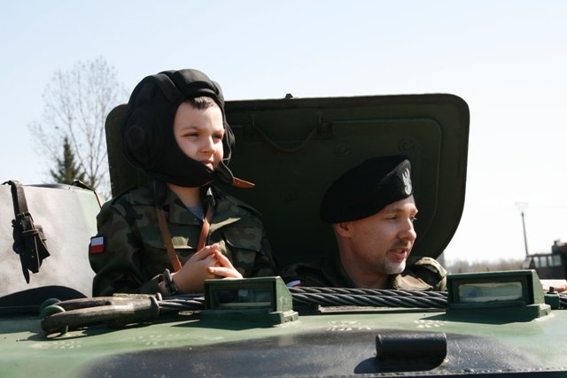 Spełnione marzenie zdjęcie nr 43728