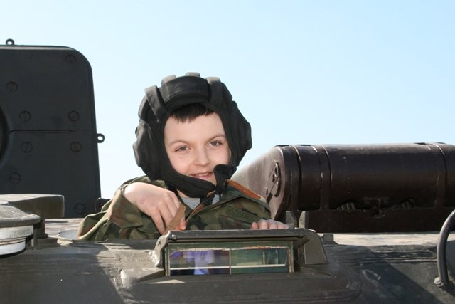 Spełnione marzenie zdjęcie nr 43736