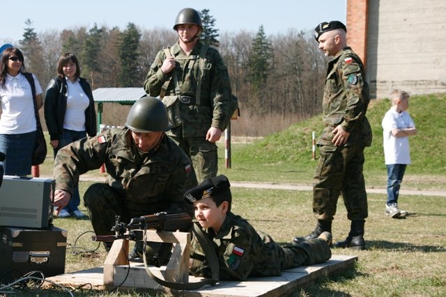 Spełnione marzenie zdjęcie nr 43726