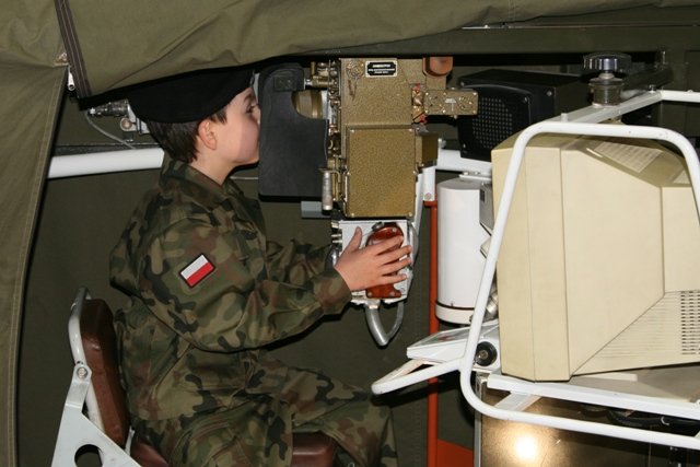 Spełnione marzenie zdjęcie nr 43735