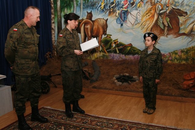 Spełnione marzenie zdjęcie nr 43729