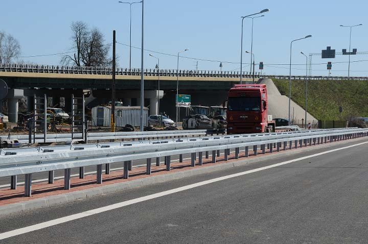 Węzeł Raczki Elbląg zdjęcie nr 43742