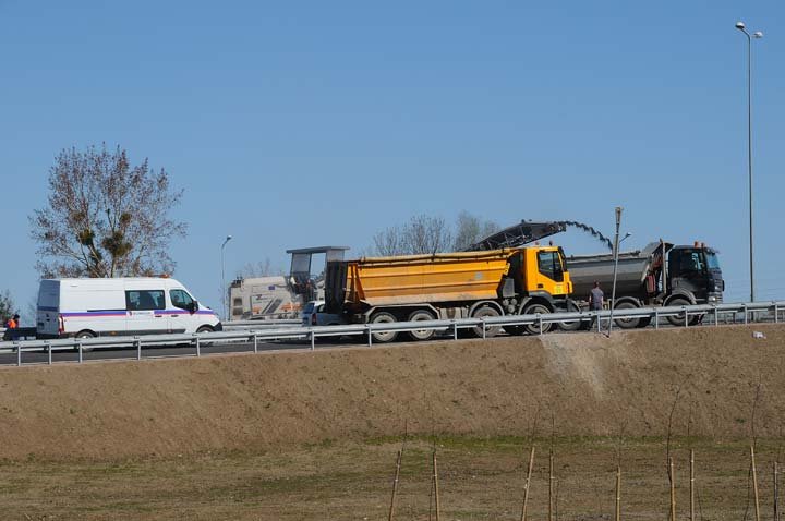 Węzeł Raczki Elbląg zdjęcie nr 43743