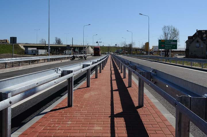 Węzeł Raczki Elbląg zdjęcie nr 43747