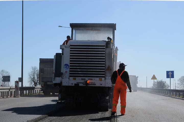 Węzeł Raczki Elbląg zdjęcie nr 43745