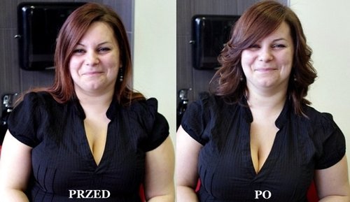 Metamorfoza Anety Tatar