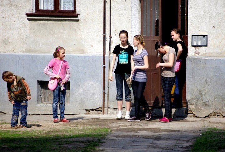 Śmigus - dyngus zdjęcie nr 43757