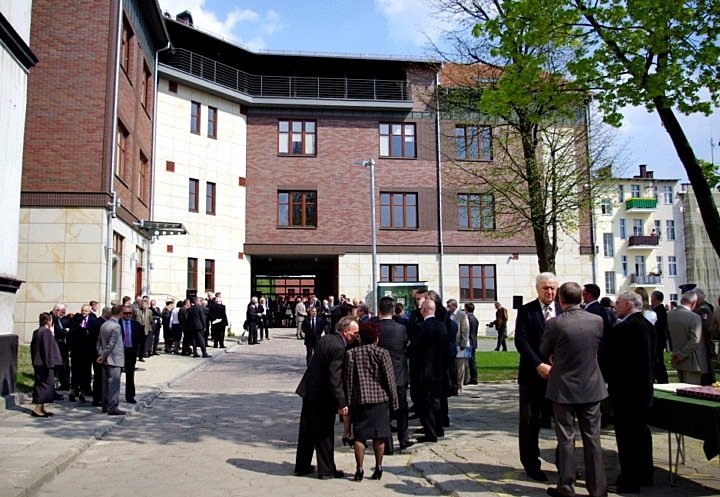 Ważniejsza, niż się na ogół wydaje zdjęcie nr 43770