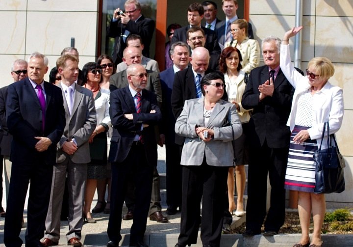 Ważniejsza, niż się na ogół wydaje zdjęcie nr 43774