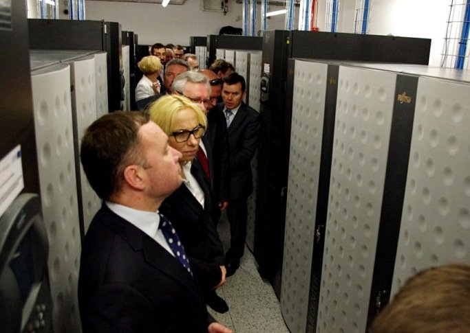 Ważniejsza, niż się na ogół wydaje zdjęcie nr 43785