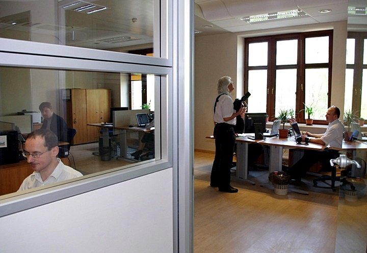 Ważniejsza, niż się na ogół wydaje zdjęcie nr 43791