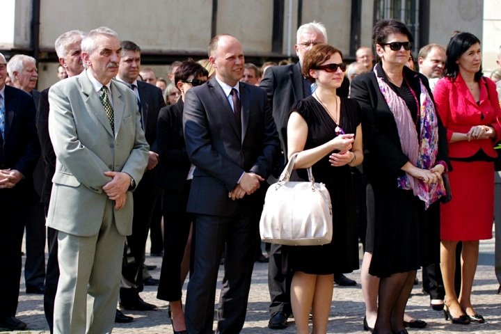 Ważniejsza, niż się na ogół wydaje zdjęcie nr 43773