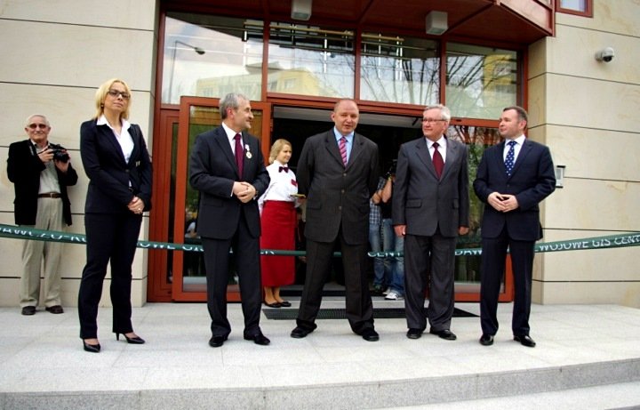 Ważniejsza, niż się na ogół wydaje zdjęcie nr 43782