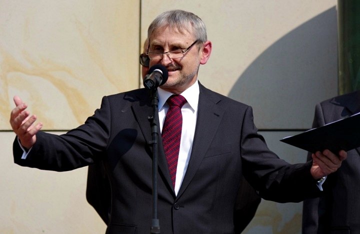 Ważniejsza, niż się na ogół wydaje zdjęcie nr 43772