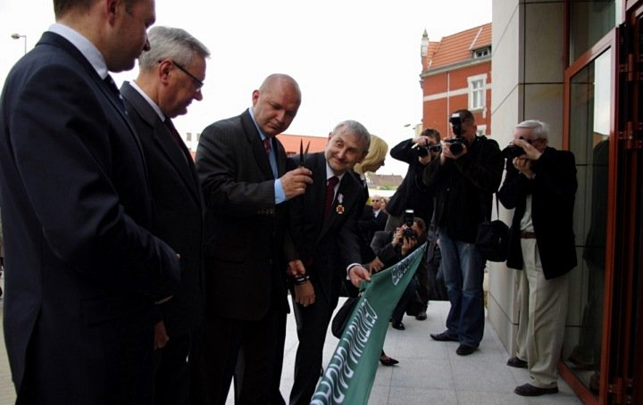 Ważniejsza, niż się na ogół wydaje zdjęcie nr 43783