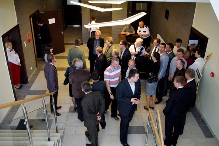 Ważniejsza, niż się na ogół wydaje zdjęcie nr 43789