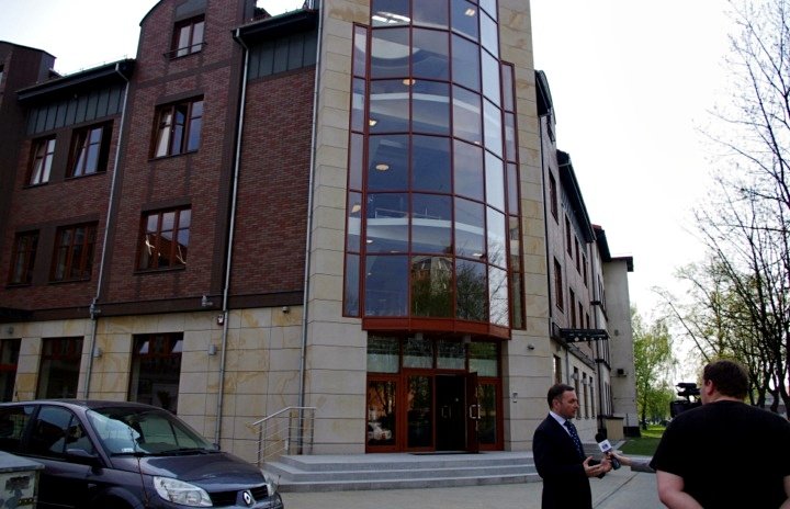 Ważniejsza, niż się na ogół wydaje zdjęcie nr 43794