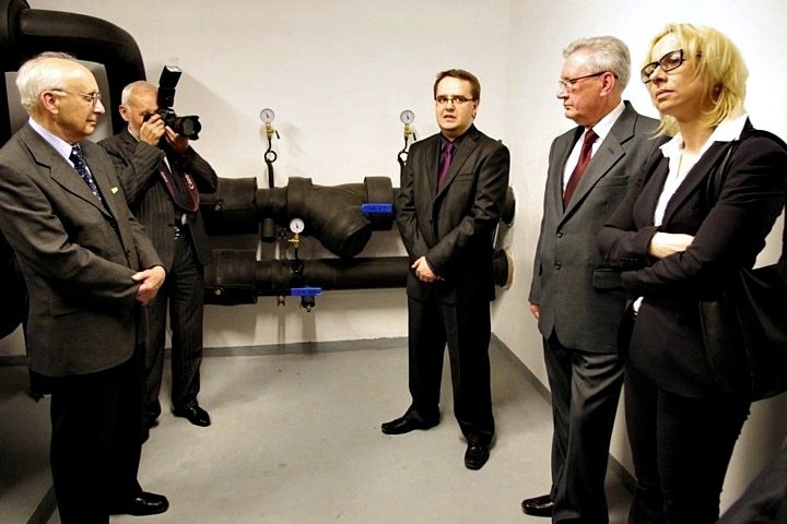 Ważniejsza, niż się na ogół wydaje zdjęcie nr 43786