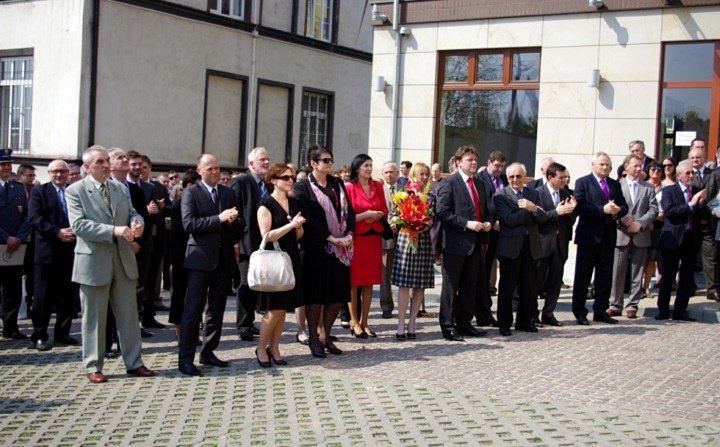 Ważniejsza, niż się na ogół wydaje zdjęcie nr 43778