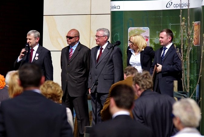 Ważniejsza, niż się na ogół wydaje zdjęcie nr 43779