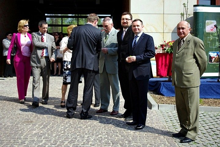 Ważniejsza, niż się na ogół wydaje zdjęcie nr 43771