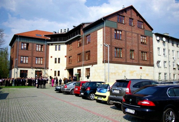 Ważniejsza, niż się na ogół wydaje zdjęcie nr 43780