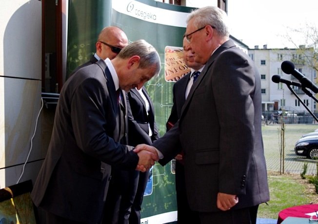 Ważniejsza, niż się na ogół wydaje zdjęcie nr 43777