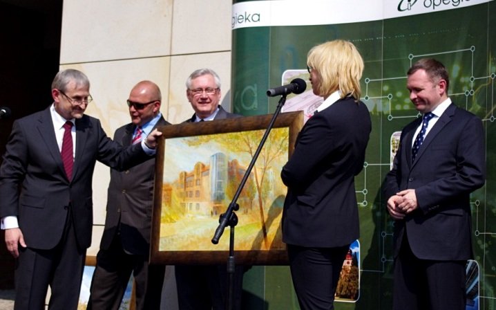 Ważniejsza, niż się na ogół wydaje zdjęcie nr 43776