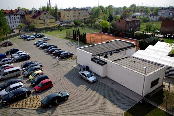 Ważniejsza, niż się na ogół wydaje zdjęcie nr 43790