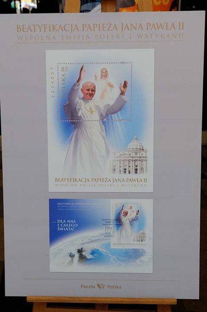 Wystawa filatelistyczna zdjęcie nr 43859