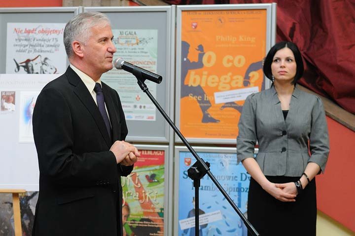 Wystawa filatelistyczna zdjęcie nr 44151