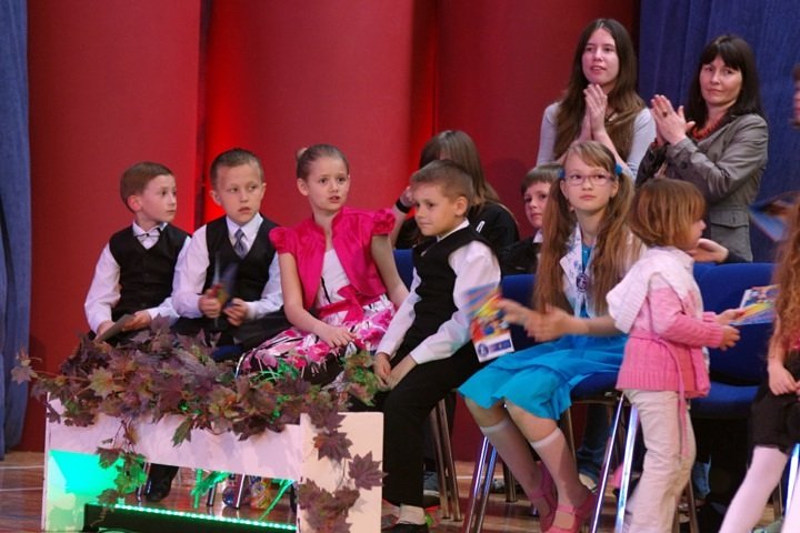 Roztańczony „Światowid” zdjęcie nr 43888