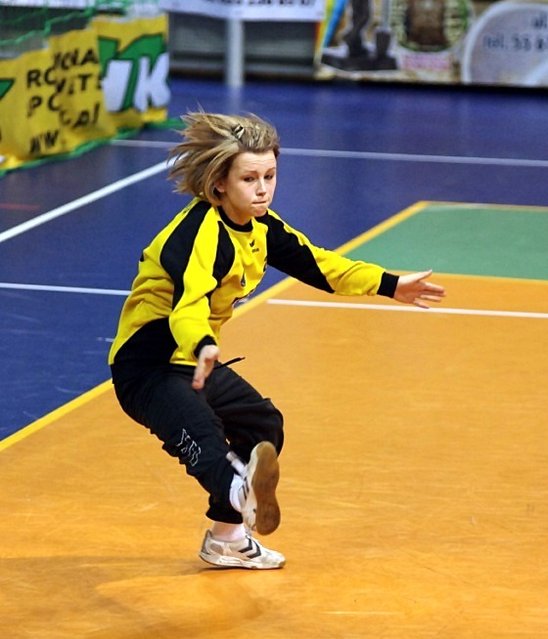 Wygrana na zakończenie ligi zdjęcie nr 44031