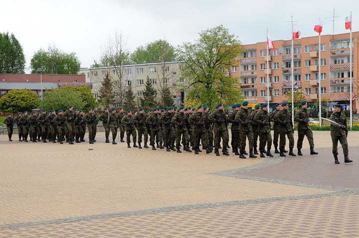 Święto Flagi w Elblągu zdjęcie nr 44145