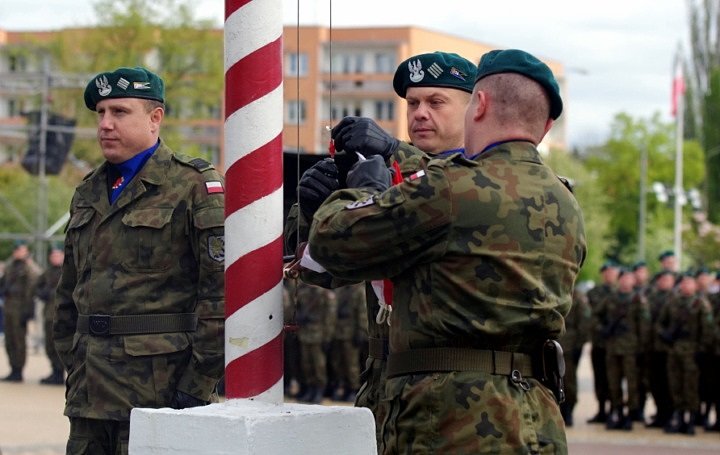Święto Konstytucji 3 Maja zdjęcie nr 44164
