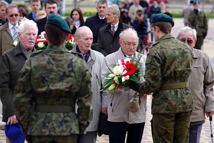 Święto Konstytucji 3 Maja zdjęcie nr 44181