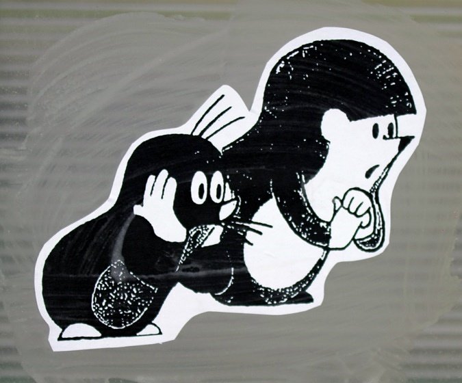 Street Art zakończony zdjęcie nr 44209