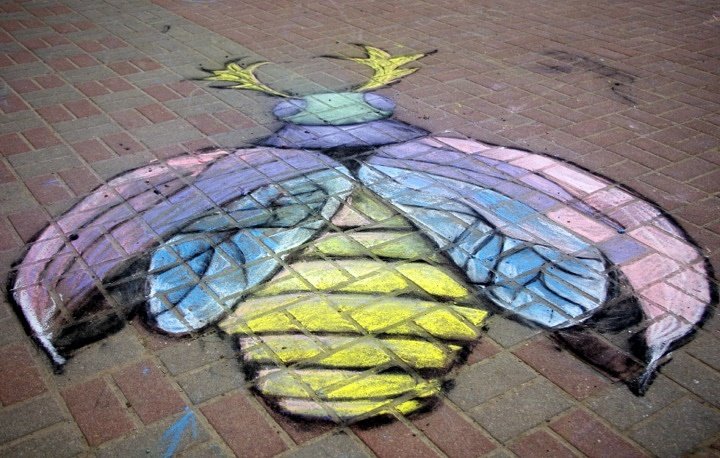Street Art zakończony zdjęcie nr 44208
